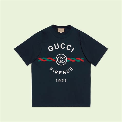 gucci firenze 1921 box|Gucci 1921 shirt.